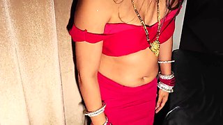 Deep throat, housewife, big tits