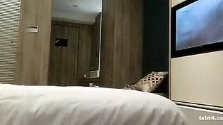 Wife Couple Hardcore Sex Hotel Room Hidden Cam Voyeur