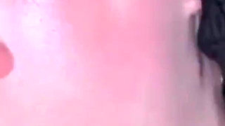 BBC Facefuck Gagging on His Hard Cock