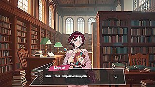 Famboy Futa House Prohozhdenie Na Russkom