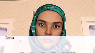 Life in the Middle East - #1 im not ready to have sex yet