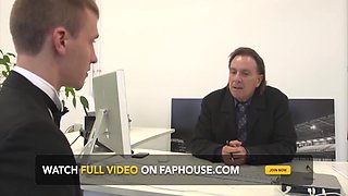 Young Anal Milfs Love Ass To Mouth Cumshots With Manu Magnum, Big George And Bonny Devil