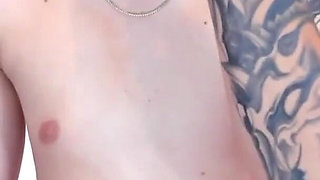 I Want to Be a More Intense and Obedient Submissive but Fuck Me Hard Now
