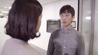 Korean Movie: Secret Meeting Room 2020 - Hot Office Affair