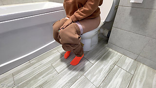 The Daily Toilet S2 Episode 21