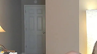 Twerk Tease for Big Step Brother