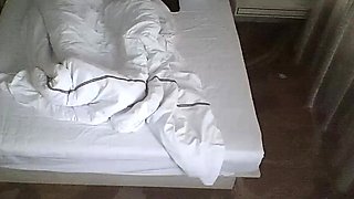 Amateurs on hidden cam
