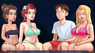 Sex videos downloading, sommer saga, part 5