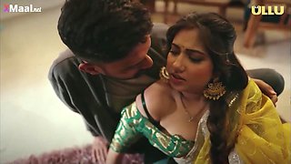 Wonderful Desi MILF heart-stopping xxx scene