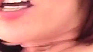 Horny Redhead Frankie Deepthroats His Big Black Cock and Gets Her Tight Pussy Hardcore Fucked