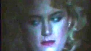 Amateur Blonde Blowjob CIM