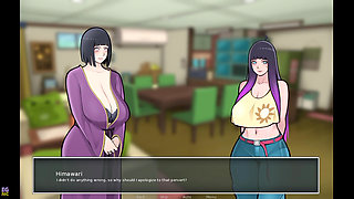 Konoha MILFs #10: Doctor MILF Helped Me Cum with a Delicious Blowjob - by Eroticgamesnc