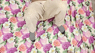 Step Baji Ko Charrs Pila Kar Pela