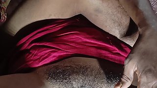 Indian Bhabhi Ji's Romance