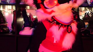 Jessy funny amateur teen brunette toying