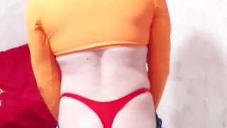 Carolcross undergarments