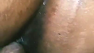 Monster Azzz Backshots!!