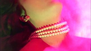 Vintage Passion Ignites with Experimental Threesome Love Play