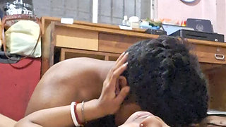 Desi Vabi Bangali Night Meeting