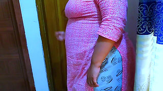 Hot Pakistani 18+ Teen College Student Want Fuck From Her Boyfriend's Best Friend