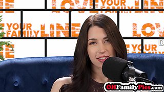 Small sister-in-law got banged by brutha