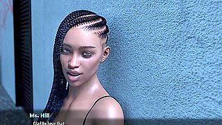 Car Toon - Milfs Of Sunville - ( Pt 32 ) - Teacher Just Likes To Party