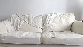 Arabic MILF with Virgin Muslim Girl in Hijab