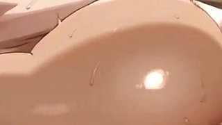 Nemona Meets the Demon King and Gets an Anal Fuck