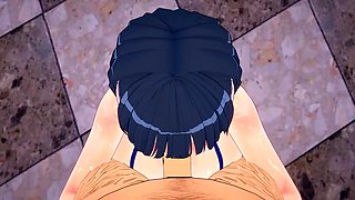 Straight Leaf Bikini