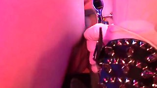 Tied To The Pole And Whipped Like Never Before - Jennifer White, Jaded Dawn And Shay Lynn