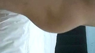 Hot amateur teen blowjob and facial HD video