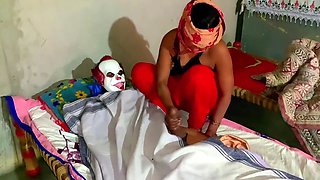 Stepsister And Stepbrother Fuck In Room