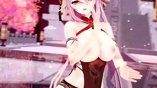 Ãgir _ AOA - Heart Attack