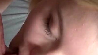 Mery with the Big Tits Wants to Know, the Fun Begins. Part 1