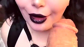 Pirate Whore Loves Her Face Fucked