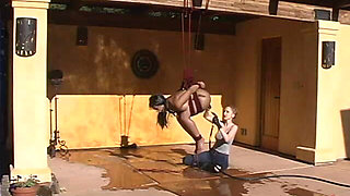 Dragonlily and audrey leigh