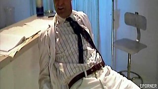 Sexplicity- Mike Horner, Dee Having Rough Sex In The Toilet - Vintage