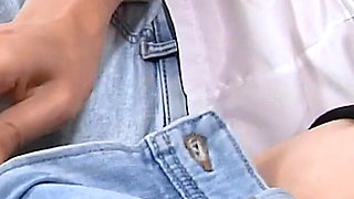 She Fucked His Ass After Wild Sex