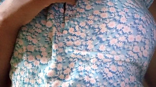 Sri Lankan Ann in Lustlove with musterbation in Bath room and bed wet pussy and juicy boobs