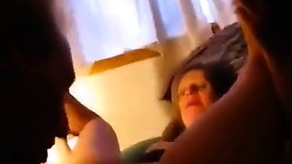 Black Stud Creampies Ugly White Girl, Hubby Cleans Up