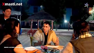 Beautiful Indian cutie erotic mind-blowing movie