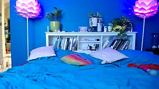 Big boobed Eileen is a new busty beauty on the site