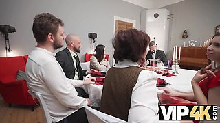 VIP 4K - pornstar movie