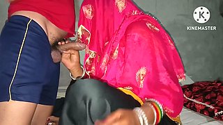 Newly Married Indian Bahu Rough Hardcore Anal Sex By Her Devar At Night - Squirt