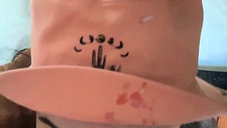 Big cock amateur sucks and fucks a big cock