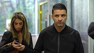 Marta, 26 years old, a hardcore sex fan! - Jacquie et Michel TV