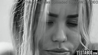 XXL mammories PLUMPER physician makes Latina patient rail BIG BLACK COCK in front of her