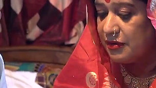 Naughty Hot Wife Amazing Sex with Guru Ji! Please Fuck Me