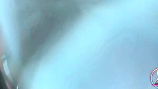 College coed amateur blonde big sex toy EXGF
