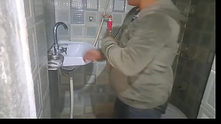 Bathroom Sex Full Video On